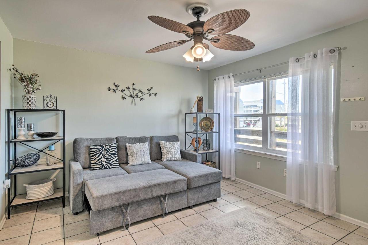 Gulf Shores Condo With Pool And Grill Walk To Beach! Exterior foto