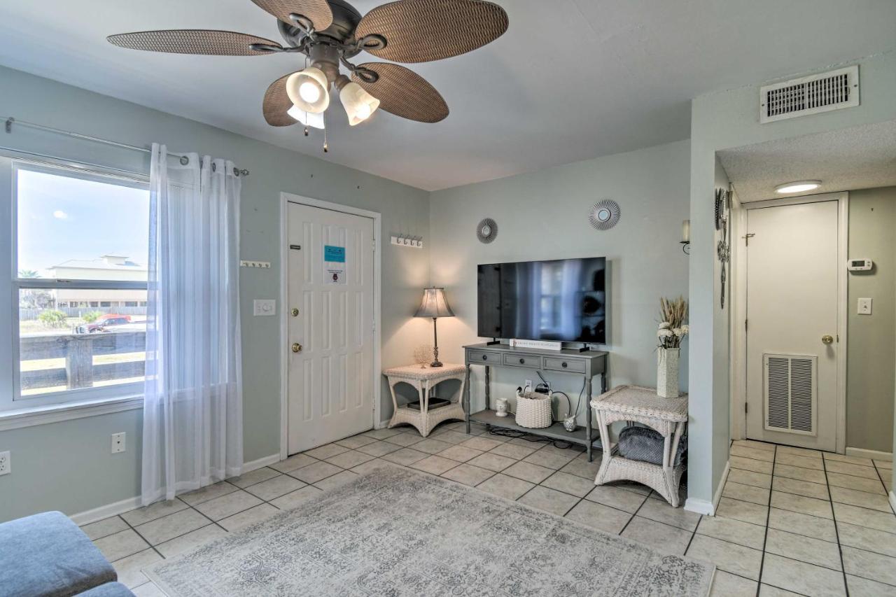 Gulf Shores Condo With Pool And Grill Walk To Beach! Exterior foto
