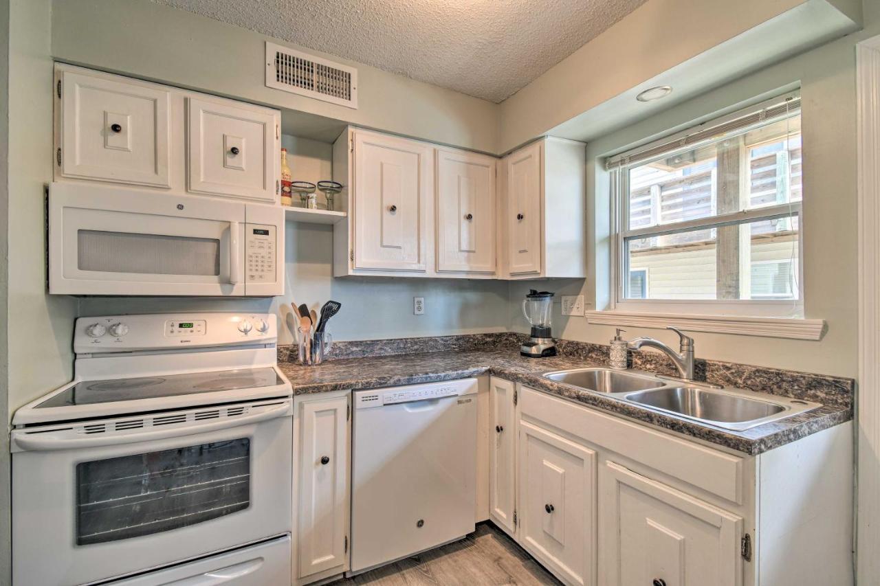 Gulf Shores Condo With Pool And Grill Walk To Beach! Exterior foto