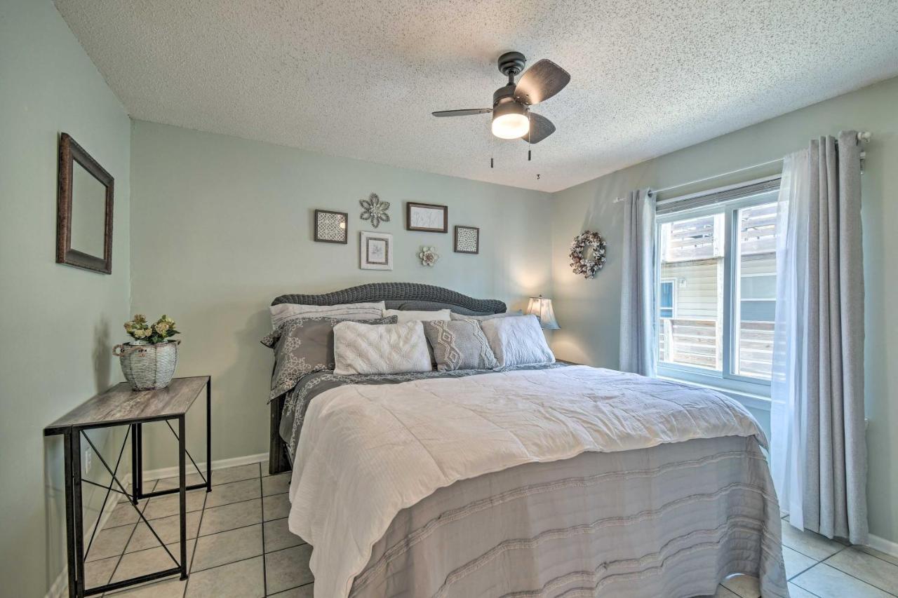 Gulf Shores Condo With Pool And Grill Walk To Beach! Exterior foto